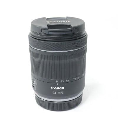 RF24-105mm F4-7.1 IS STM