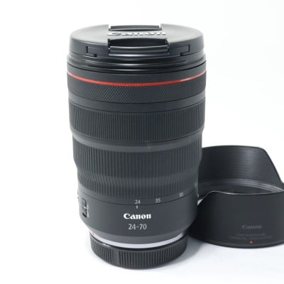 RF24-70mm F2.8 L IS USM