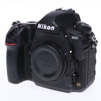 D850 ボディ