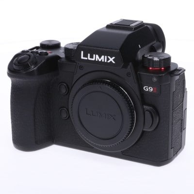 LUMIX G9 PROII ボディ DC-G9M2