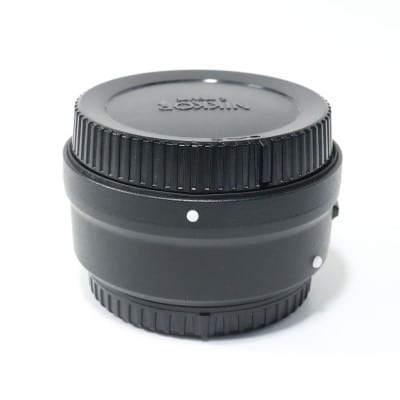 マウントアダプター FTZ