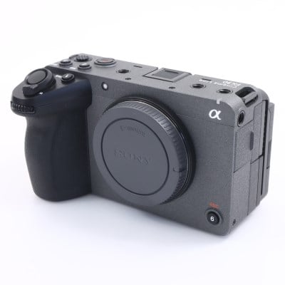 FX30 ボディ ILME-FX30B