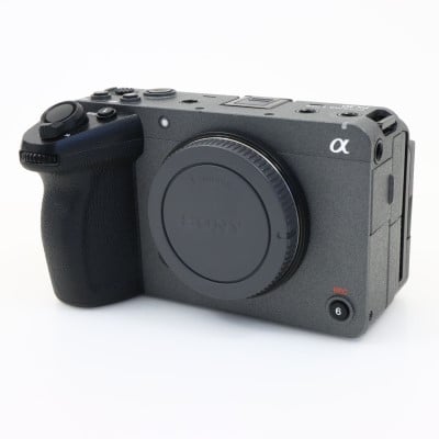 SONY FX30 セット売り SONY ILME-FX30｜撮影機材レンタルからEDIT・MA作業まで24時間