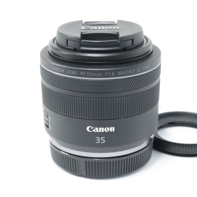 RF35mm F1.8 MACRO IS STM