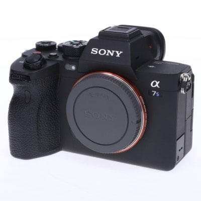 α7S III ボディ ILCE-7SM3
