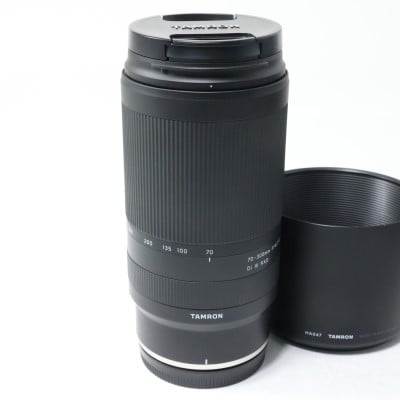 70-300mm F/4.5-6.3 Di III RXD (Model A047) ニコンZマウント