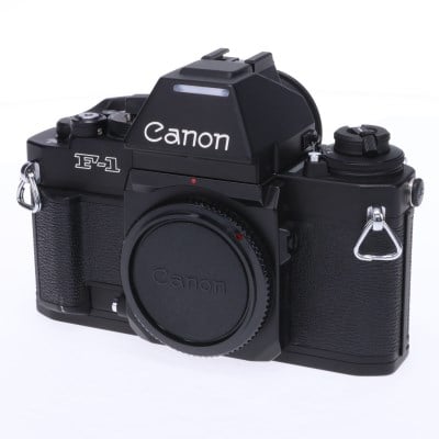 New F-1 AE