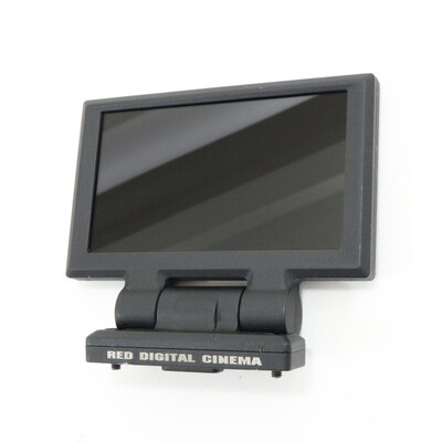 730-0019 [DSMC2 RED TOUCH 4.7 inch LCD]