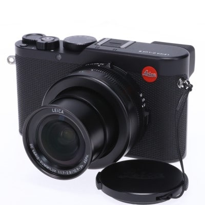 ライカ D-LUX8 19191