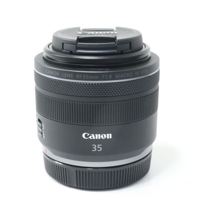 RF35mm F1.8 MACRO IS STM