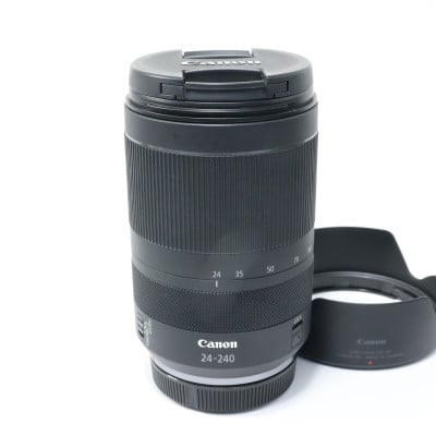RF24-240mm F4-6.3 IS USM
