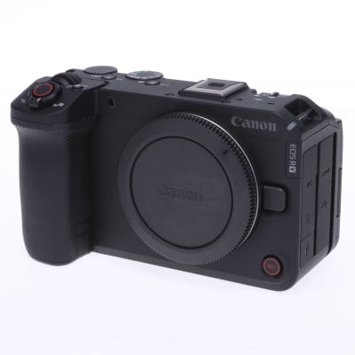 EOS R6V ボディ