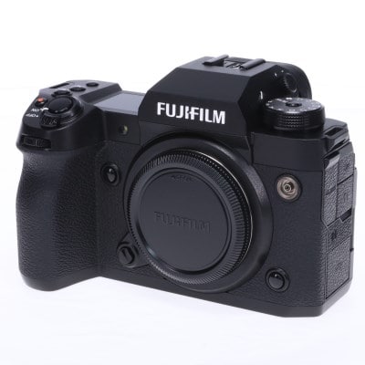 FUJIFILM X-H2 ボディ
