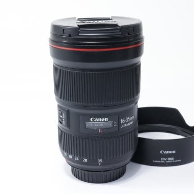 EF16-35mm F2.8L III USM
