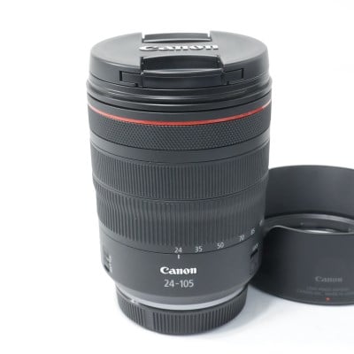 RF24-105mm F4 L IS USM