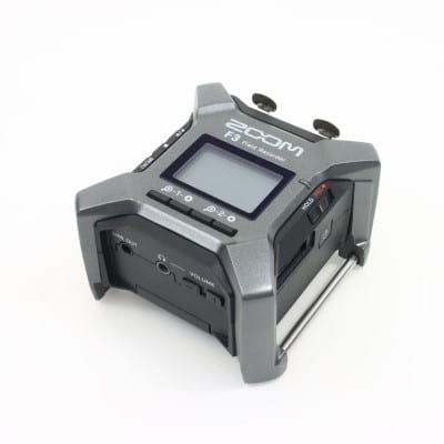 F3 [フィールドレコーダー]