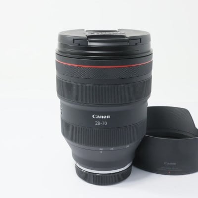 RF28-70mm F2 L USM