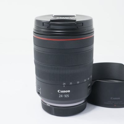 RF24-105mm F4 L IS USM