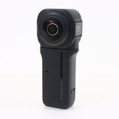 CINRSGP/D [Insta360 ONE RS 1-Inch 360 Edition]