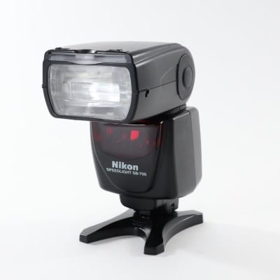 スピードライト SB-700