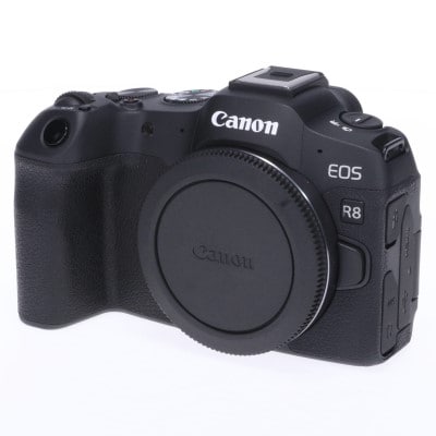 EOS R8 ボディー