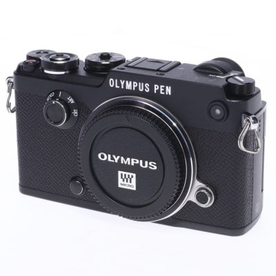 OLYMPUS／OM SYSTEM カメラ 中古 商品一覧｜新品・中古通販