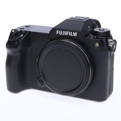 FUJIFILM GFX100S ボディ