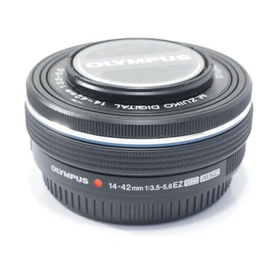 30mm F1.4 DC DN | Contemporary マイクロフォーサーズマウント