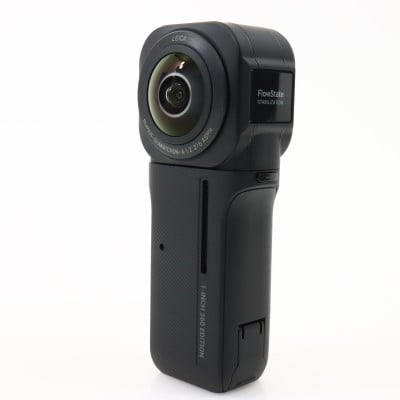 Shenzhen Arashi Vision CINRSGP/D [Insta360 ONE RS 1-Inch 360