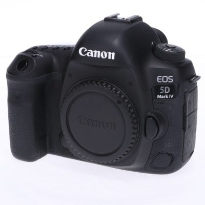EOS 5D Mark IV ボディー
