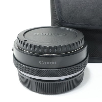 コントロールリングマウントアダプター EF-EOS R