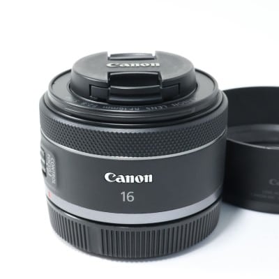 RF16mm F2.8 STM