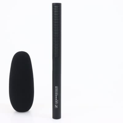 MKE 600 [ショットガンマイクロホン]