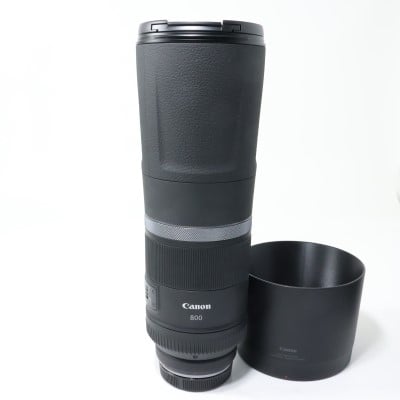 RF800mm F11 IS STM