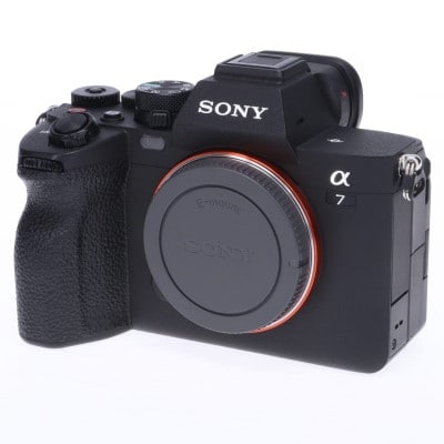 SONY α7 IV ボディ ILCE-7M4 中古 C2120156069183｜中古通販