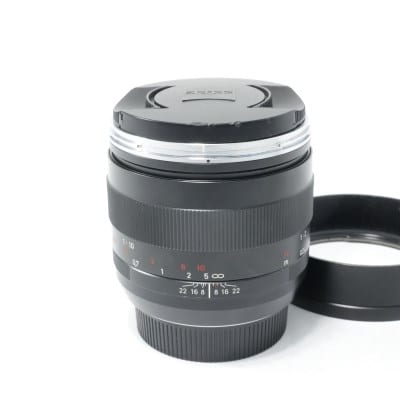 Makro Planar T* 2/50 ZE