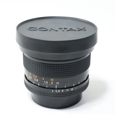 Distagon T* 18mm F4 MM J