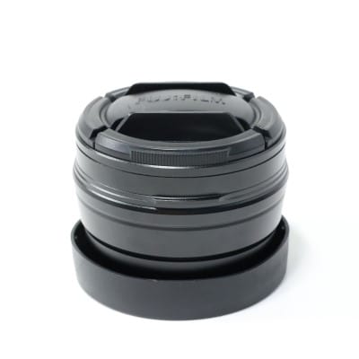 ワイドコンバージョンレンズ WCL-X100B II ブラック