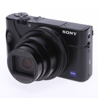 Cyber-shot RX100VII DSC-RX100M7
