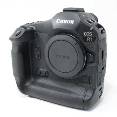 EOS R1 ボディー