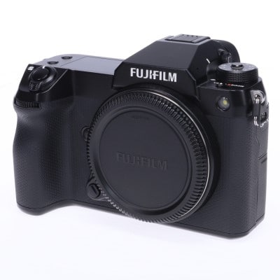FUJIFILM GFX100S II ボディ