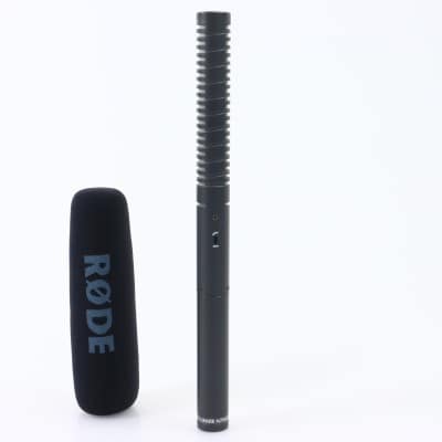 NTG2 [マルチパワードショットガンマイク]