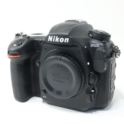 D500 ボディ