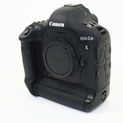 EOS-1D X ボディー