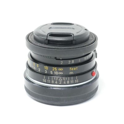 ズミクロン C 40mm F2