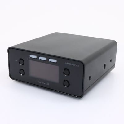 Cerevo LiveShell X CDP-LS04A AB+ランク 中古｜フジヤカメラ