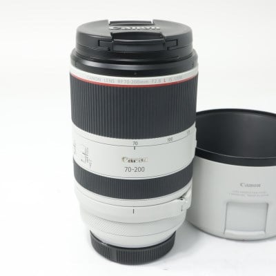 RF70-200mm F2.8 L IS USM