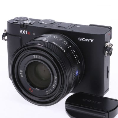 Cyber-shot RX1R III DSC-RX1RM3