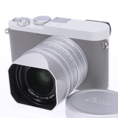 ライカQ2 Ghost by HODINKEE 19054