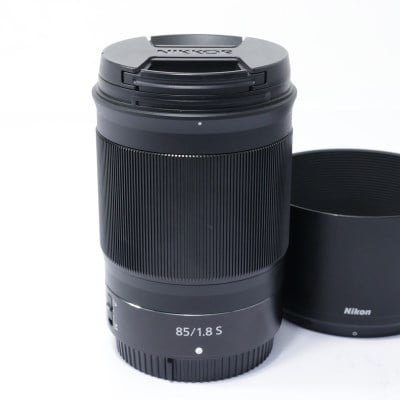 中古 Nikon（ニコン） 交換レンズ・レンズアクセサリー一覧｜フジヤカメラ